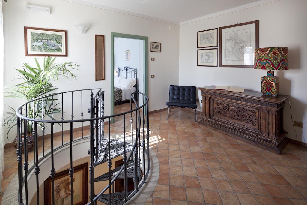 Villa Rosy アッシジ 部屋 写真
